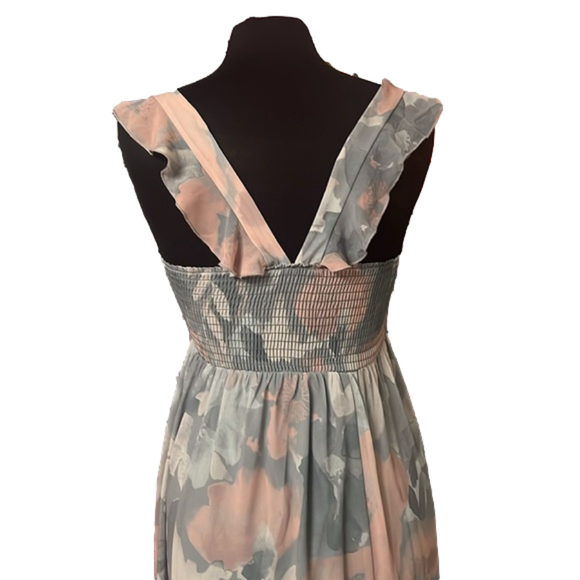 Show Me Your Mumu Maxi Dress - Picture 2 of 4